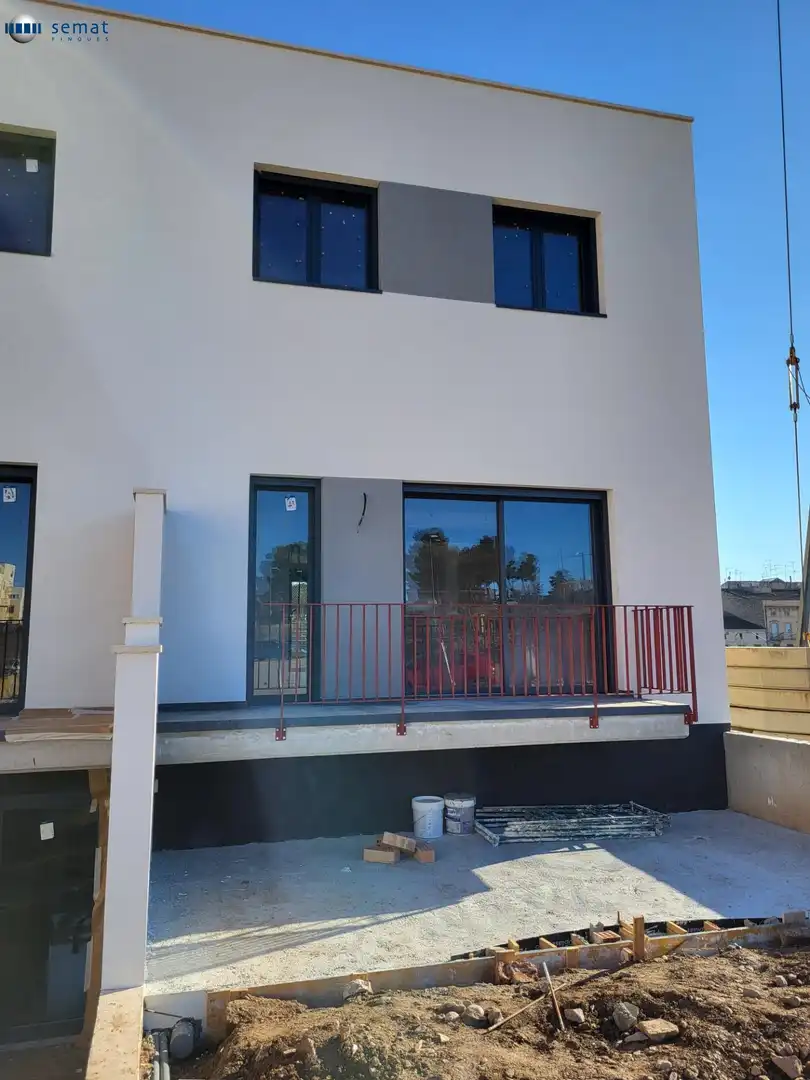 Adosado en venta en Tàrrega, imagen 15