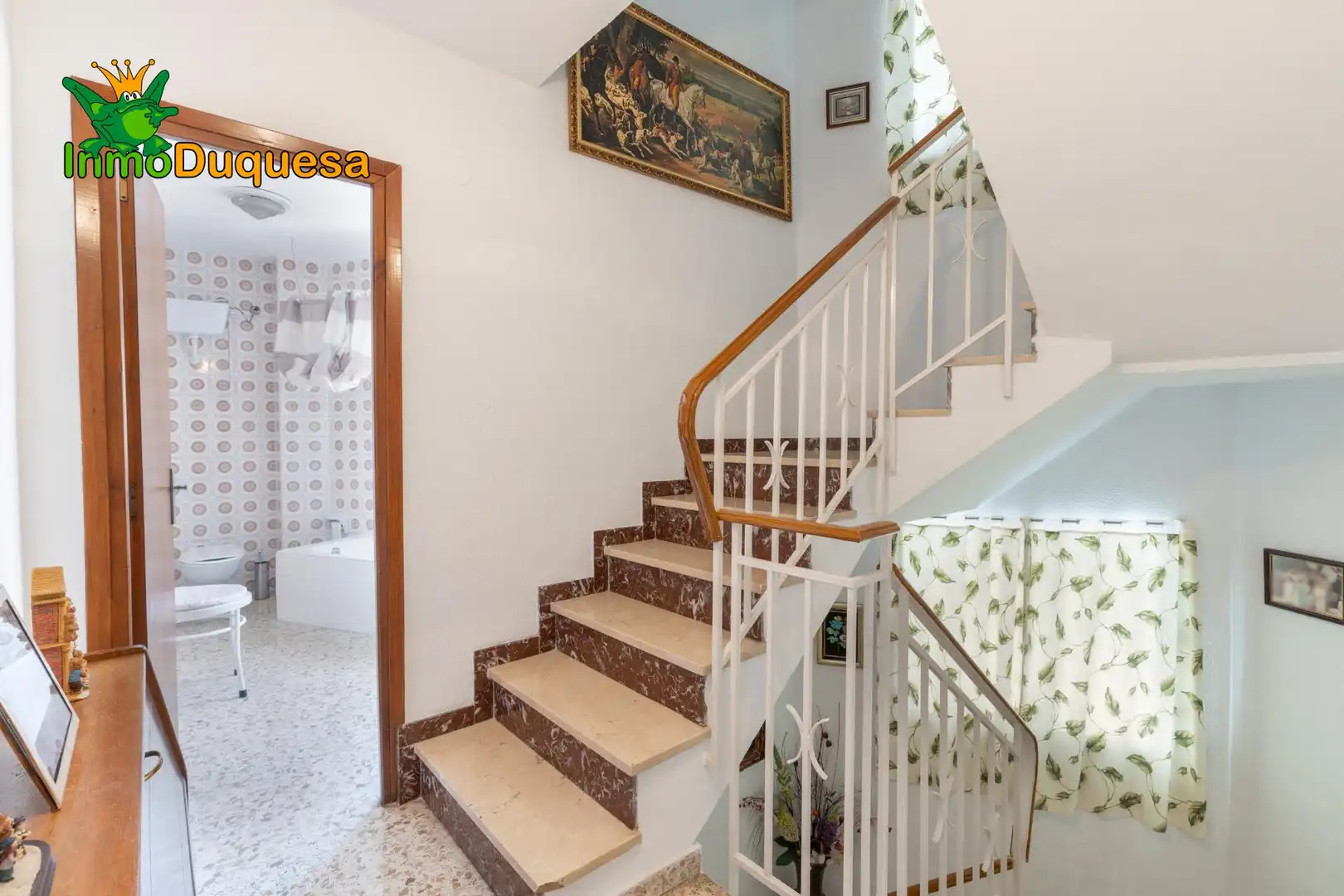 Casa a schiera con terrazza in vendita a Atarfe, imagen 10