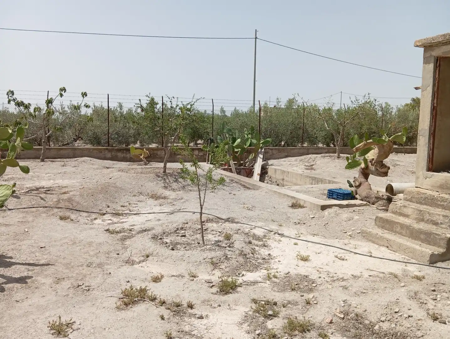 Casa rústica en venda a Puerto Lumbreras, imagen 10