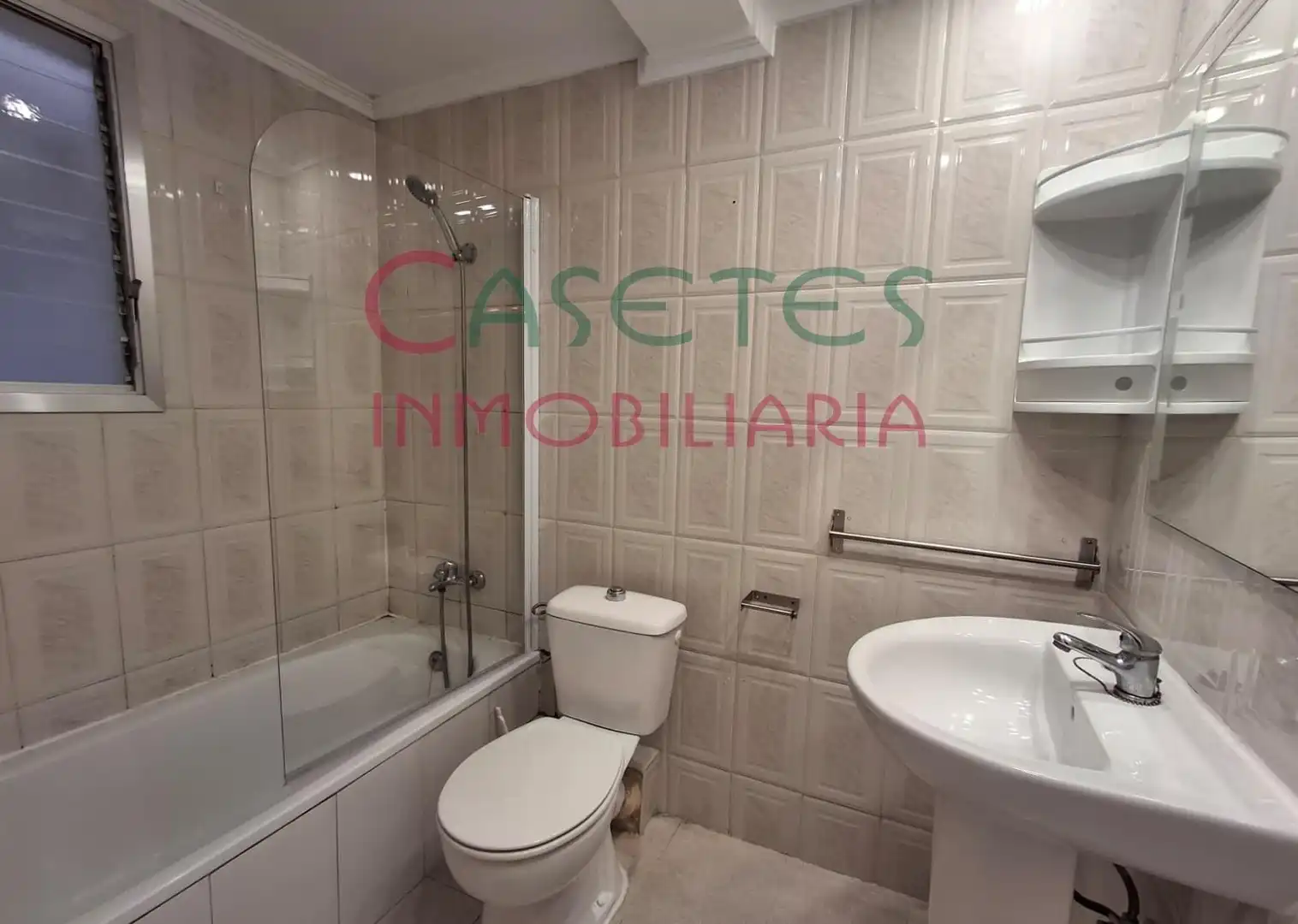 Flat with terrace for sale in Calle San Antonio, imagen 23