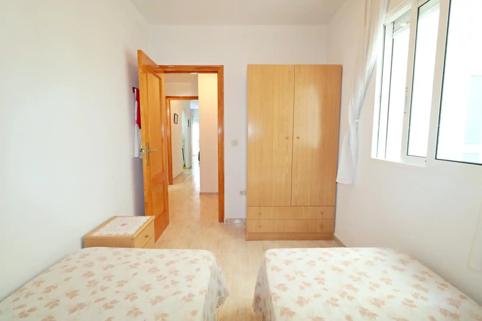 Apartament amb terrassa en venda a Playa del Acequión, Náufragos y Rocío del Mar, imagen 15