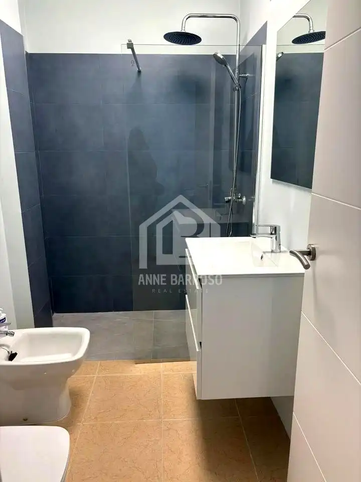 Bathroom of Flat for sale in Guía de Isora