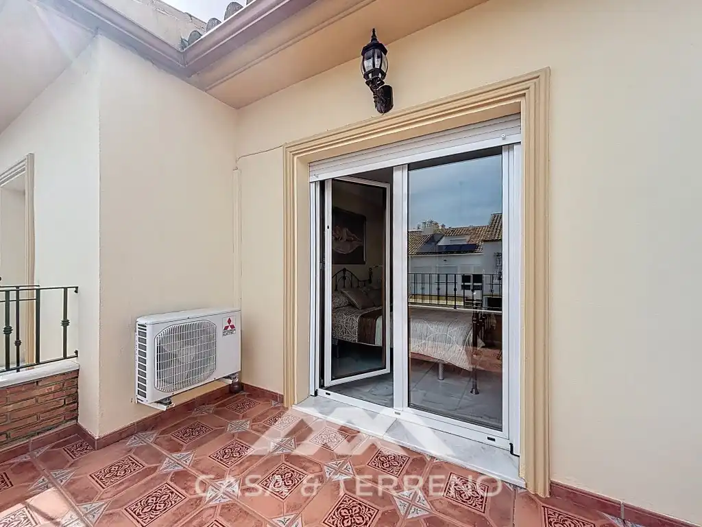 Vivienda con piscina en venta en Calle Rioja, imagen 20