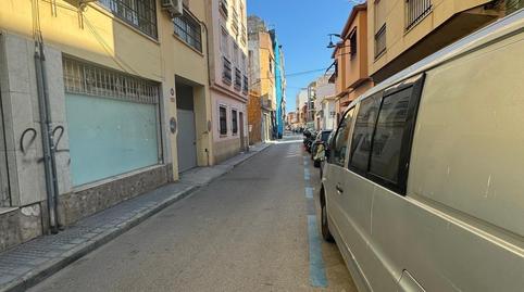 Foto 4 de Casa o xalet en venda a La Trinidad, Málaga