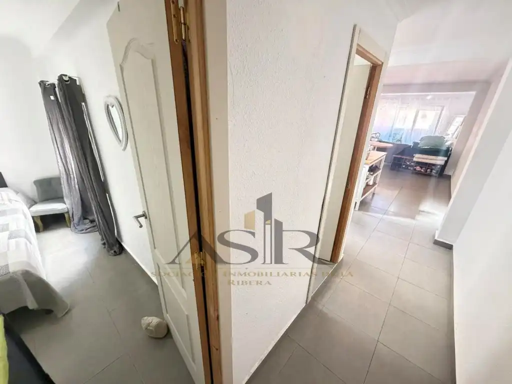 Appartamento con terrazza in affitto a Calle Cristobal Monterde, imagen 11