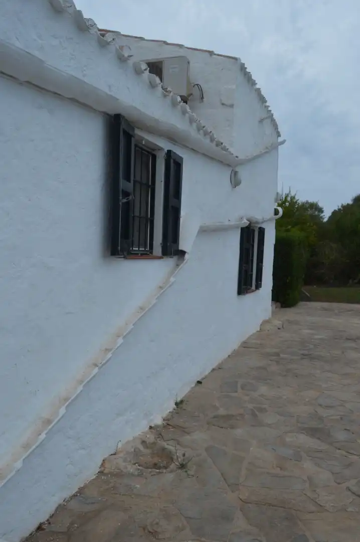 Exterior view of Country homes for sale in Ferreries poble