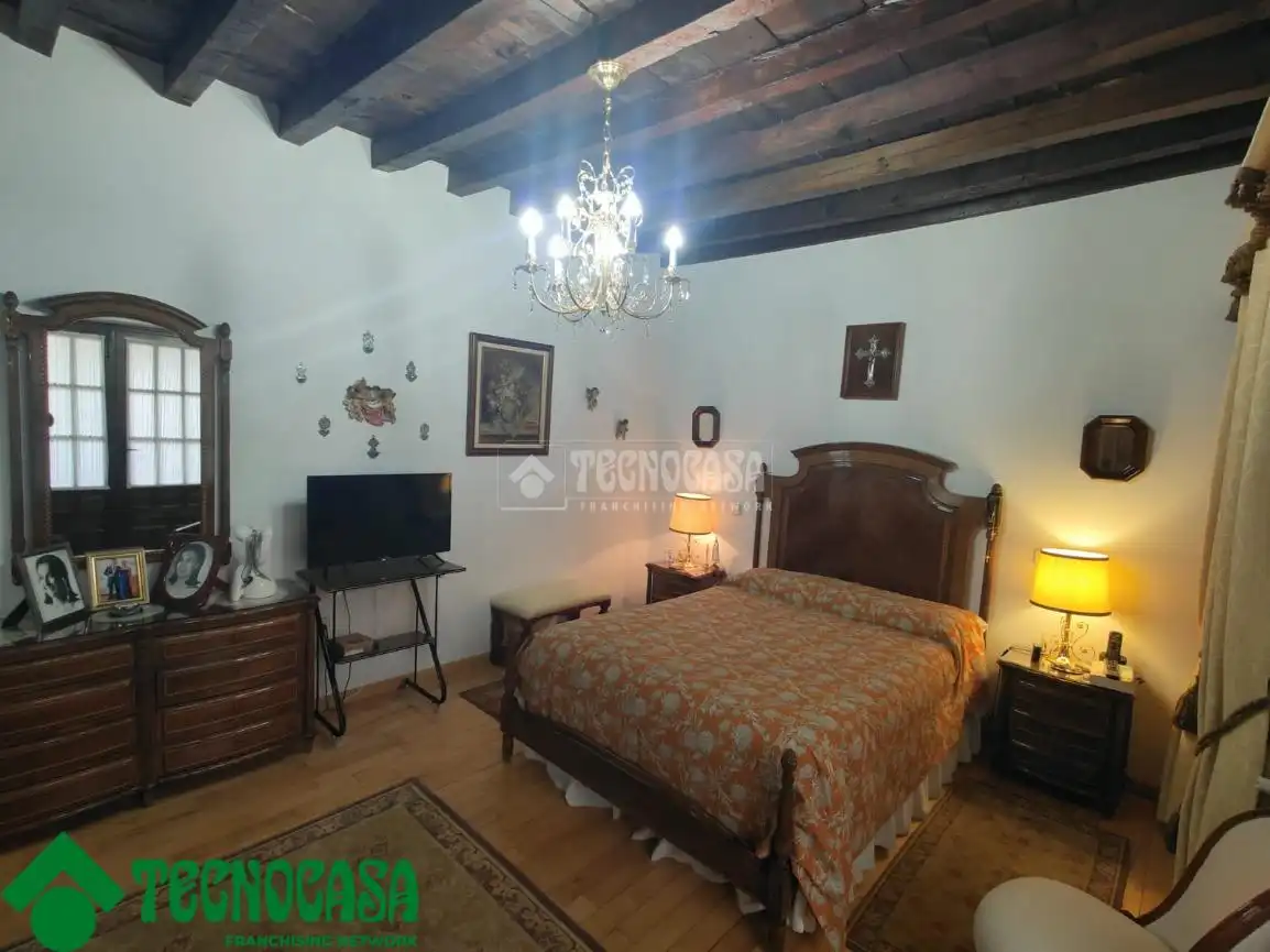 Casa o xalet en venda a Casco Histórico