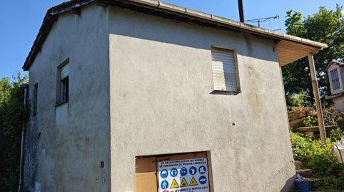 Foto 4 de Casa o xalet en venda a A Lama, 29, Ventiun, Ourense Capital