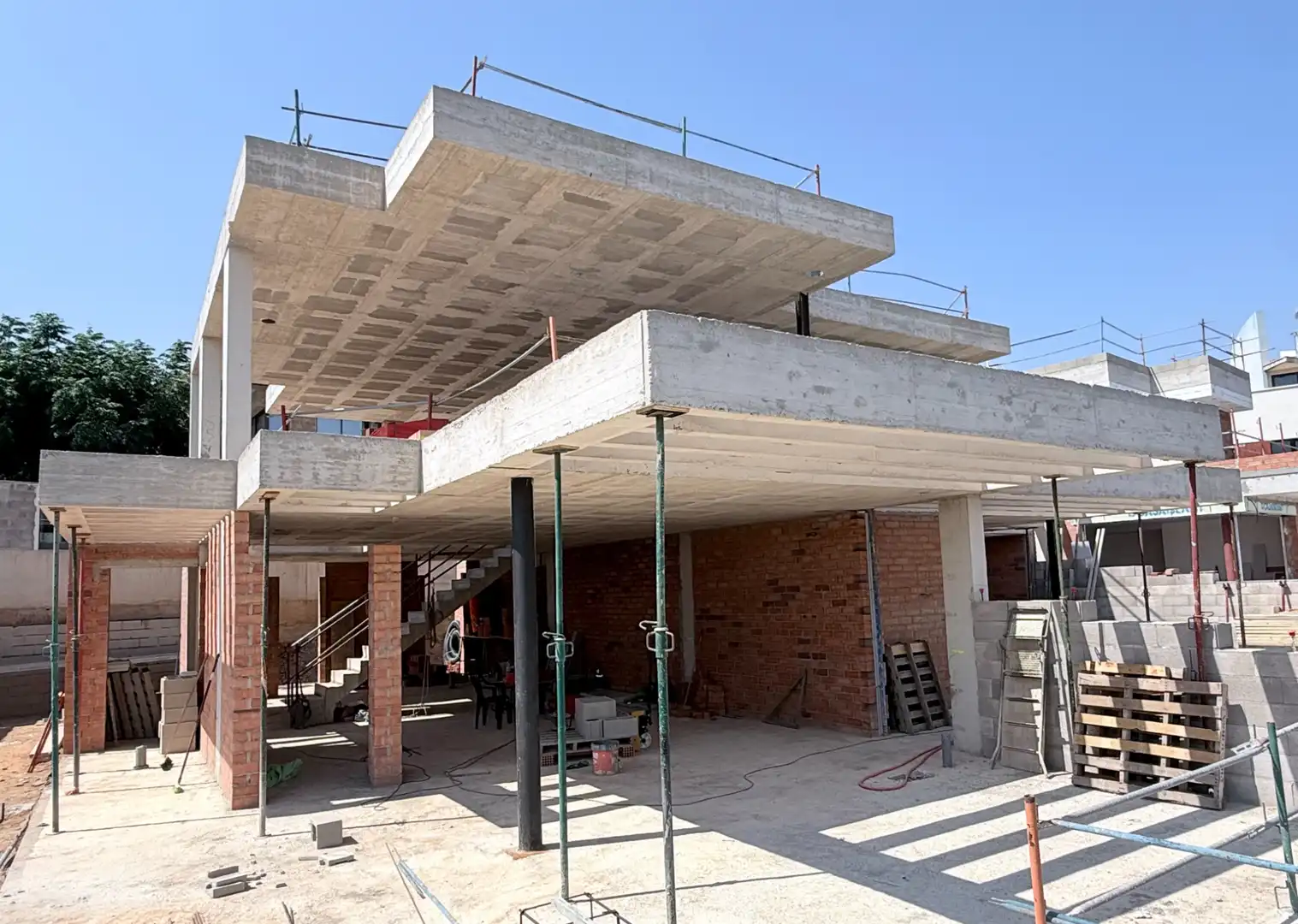 Casa adosada en venda a Cambrils, Tarragona