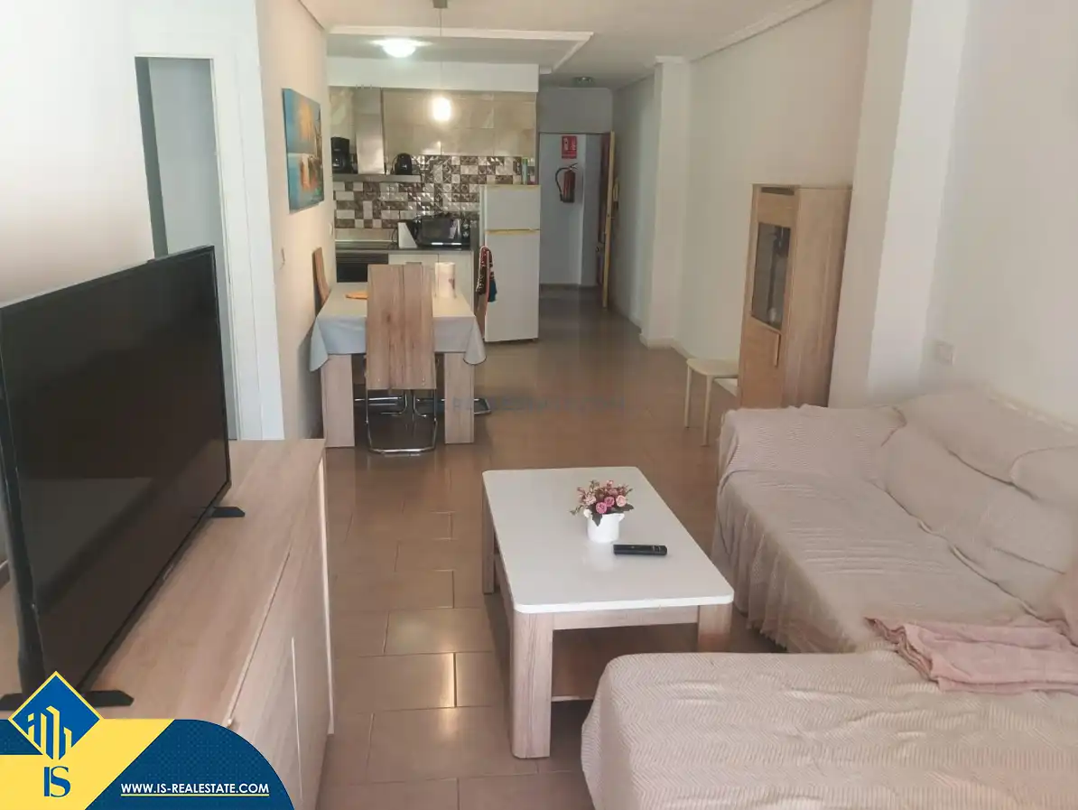 Ático con ascensor en venta en Playa del Cura