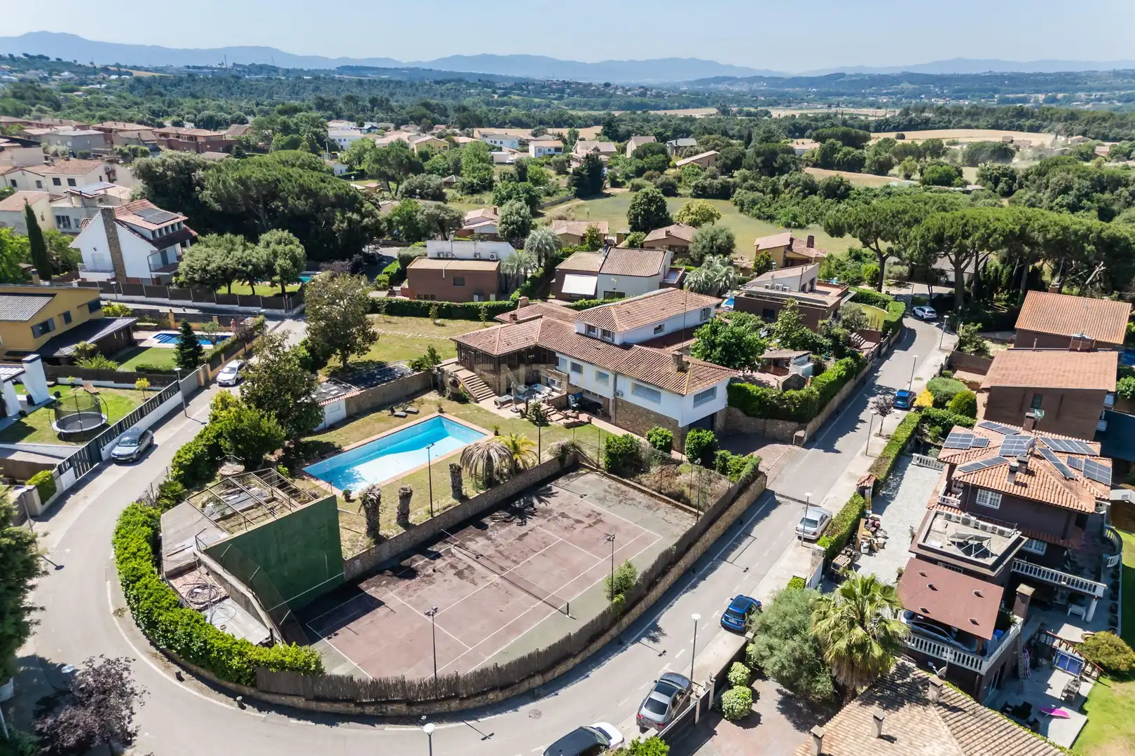 Apartament en venda a L'Ametlla del Vallès, Spain, -1, L'Ametlla del Vallès