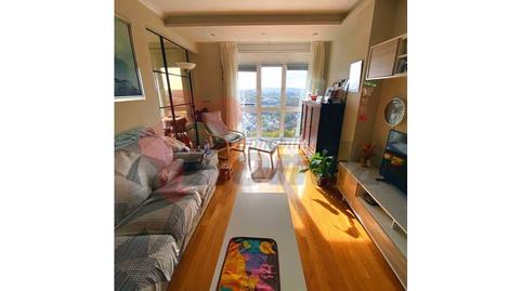 Foto 2 de Dúplex en venda a Rua Doutor Garcia Portela, Recatelo - O Carme, Lugo