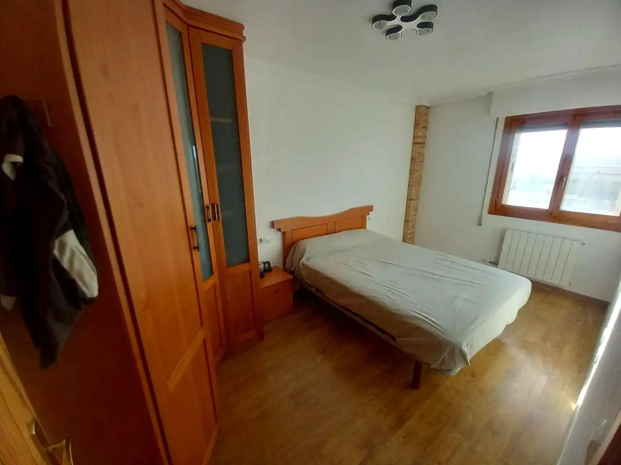 Bedroom of Duplexes for sale in Gallur  with Heating, Terrace and Storage room