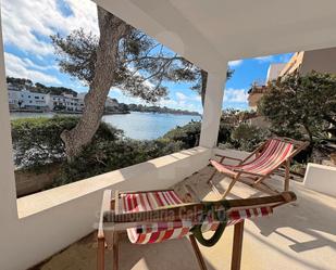 Garden of House or chalet for sale in Santanyí  with Private garden, Terrace and Furnished