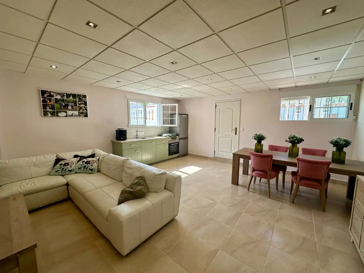 House with pool for sale in San Fulgencio, imagen 42