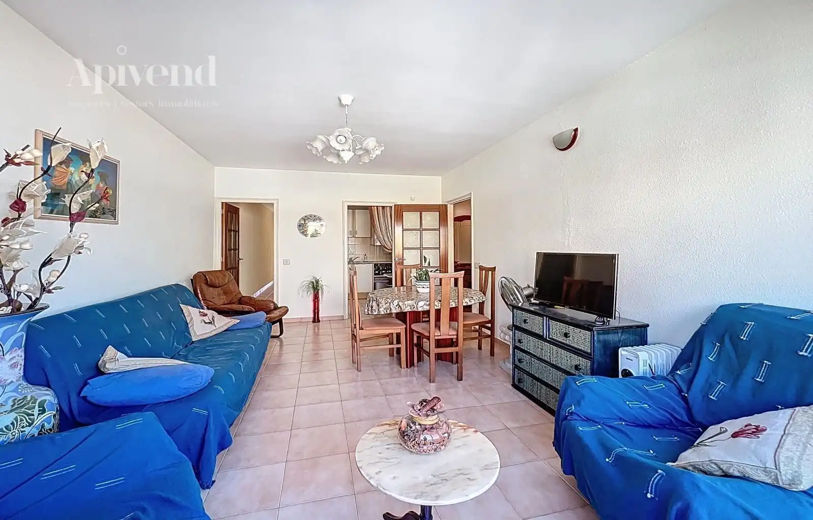 Flat for sale in FRANCESC MACIA, imagen 4