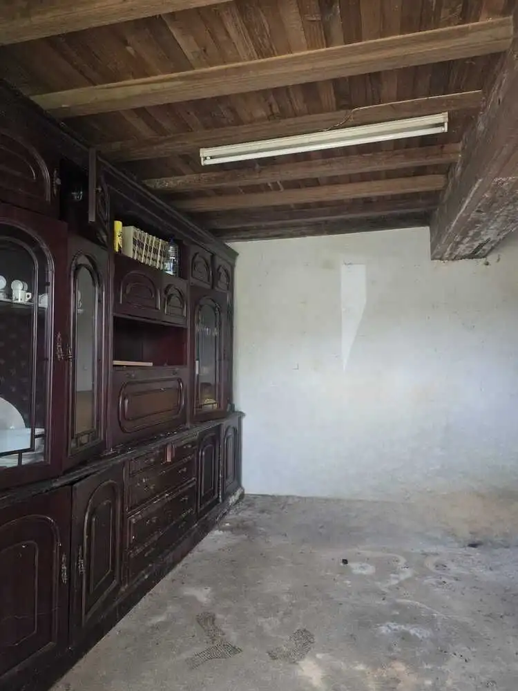 Casa rústica amb jardí en venda a Moeche, imagen 8