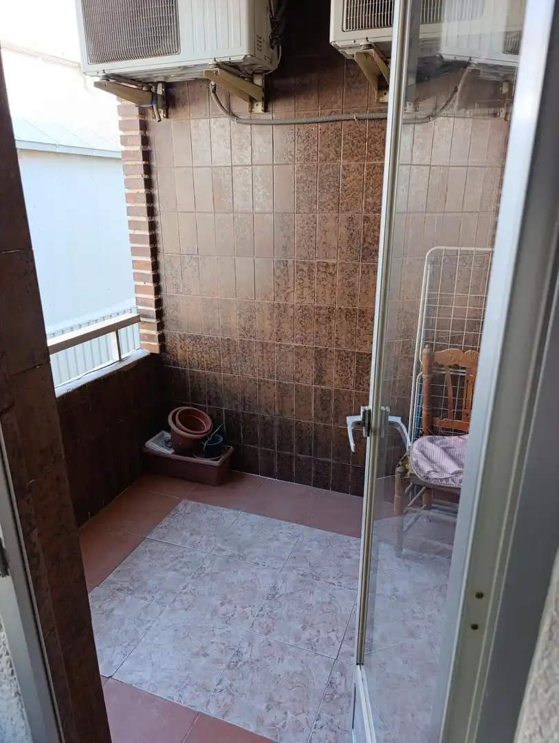 Terraza de Piso en venta en Manises con Aire acondicionado