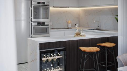 Foto 5 de Apartamento en venta en Casco Antiguo, Málaga