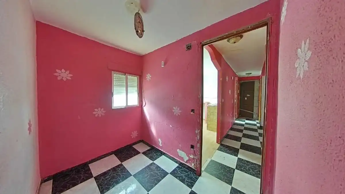 Flat for sale in Sevilla