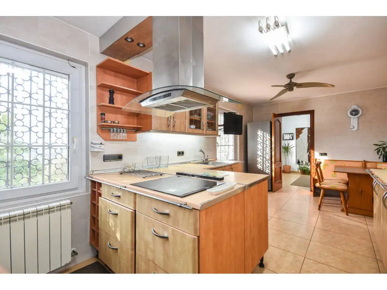 Casa con piscina in vendita a Vilanova del Vallès, imagen 27