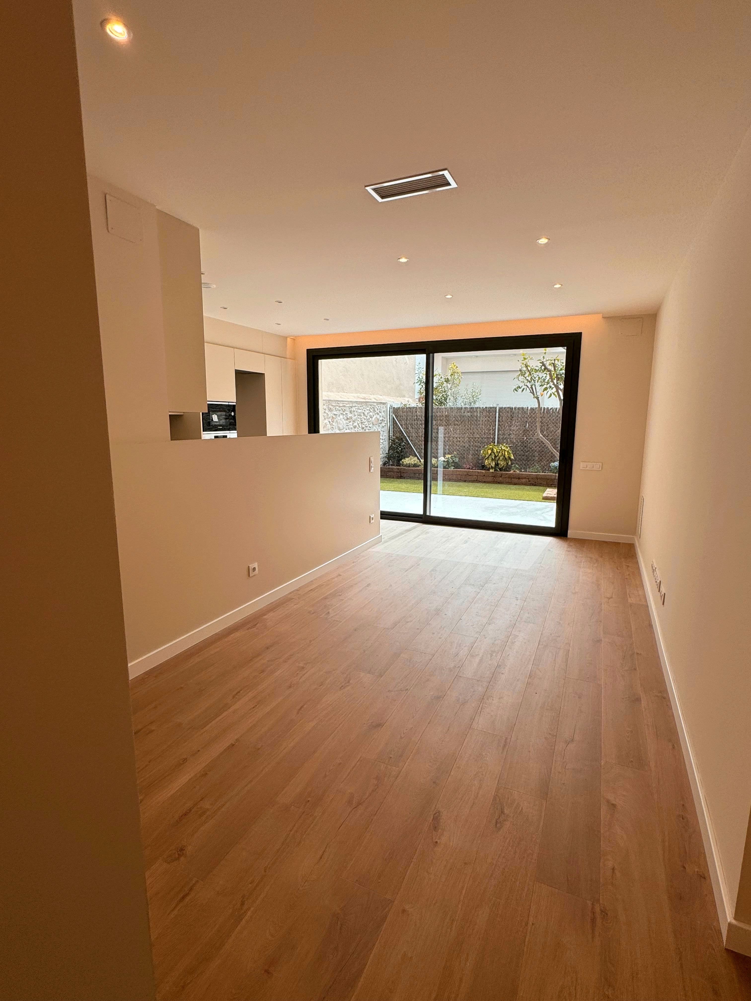 Planta baixa de lloguer a Carrer de les Pedres Blanques, Nord-Oest - Can Noguera