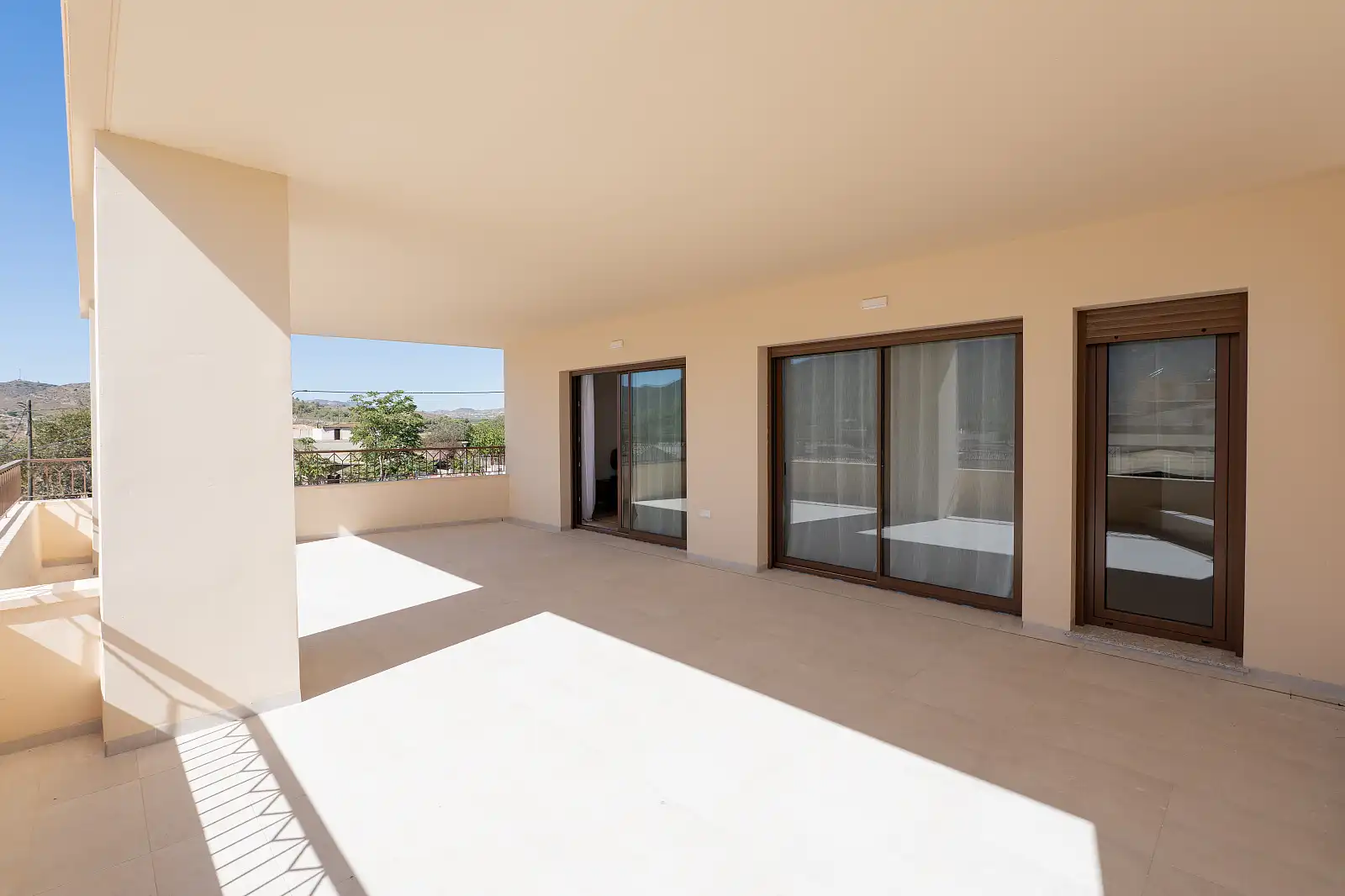 Apartment with terrace for sale in Hondón de las Nieves / El Fondó de les Neus, imagen 5