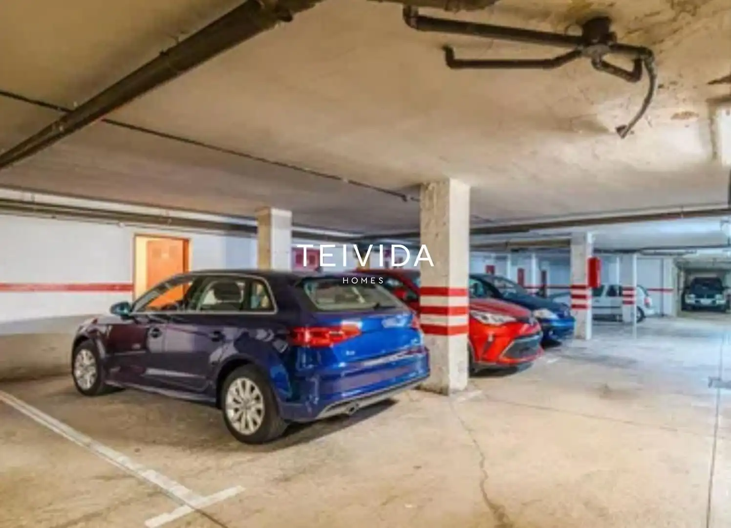 Penthouse with pool for sale in Calle Duquela, imagen 10