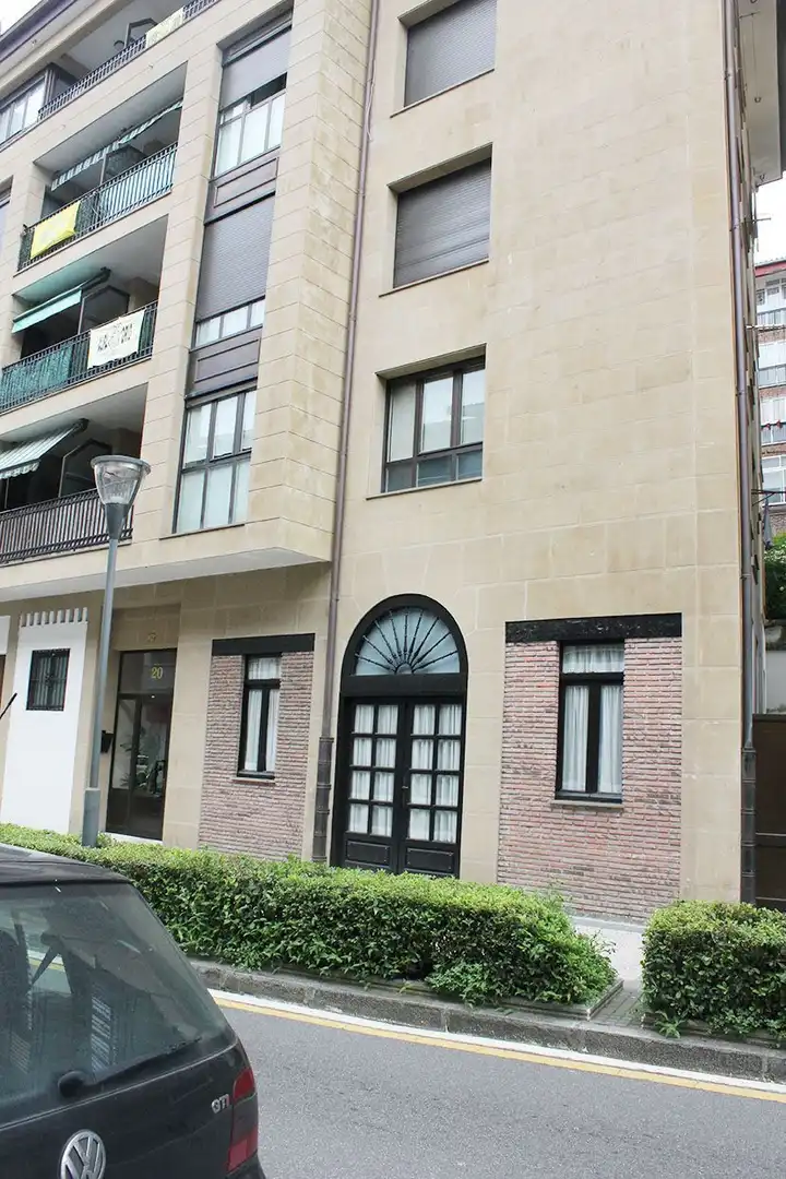 Local comercial en venda a Orio, imagen 7