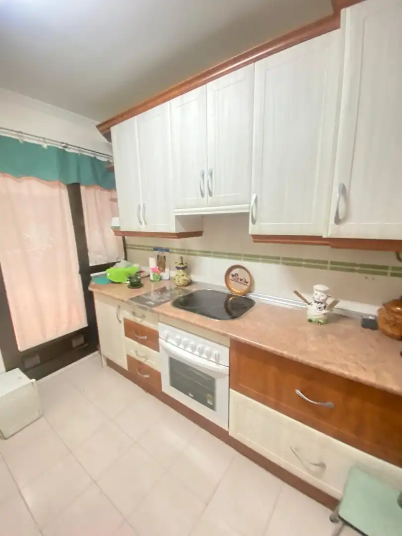 Apartament amb ascensor en venda a Calle Diego de Almagro, imagen 29