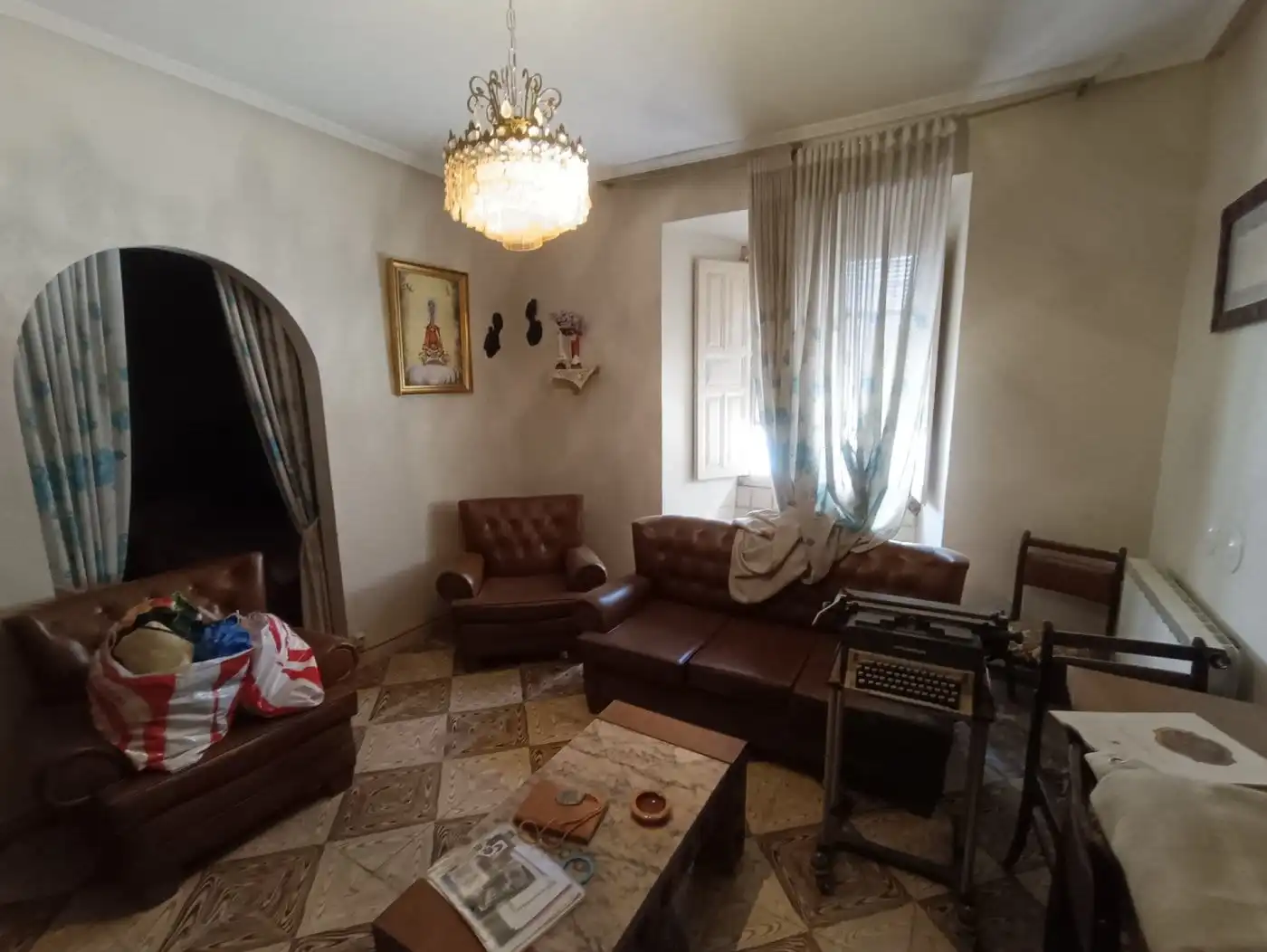 Haus zum Verkauf in Valderas, imagen 32