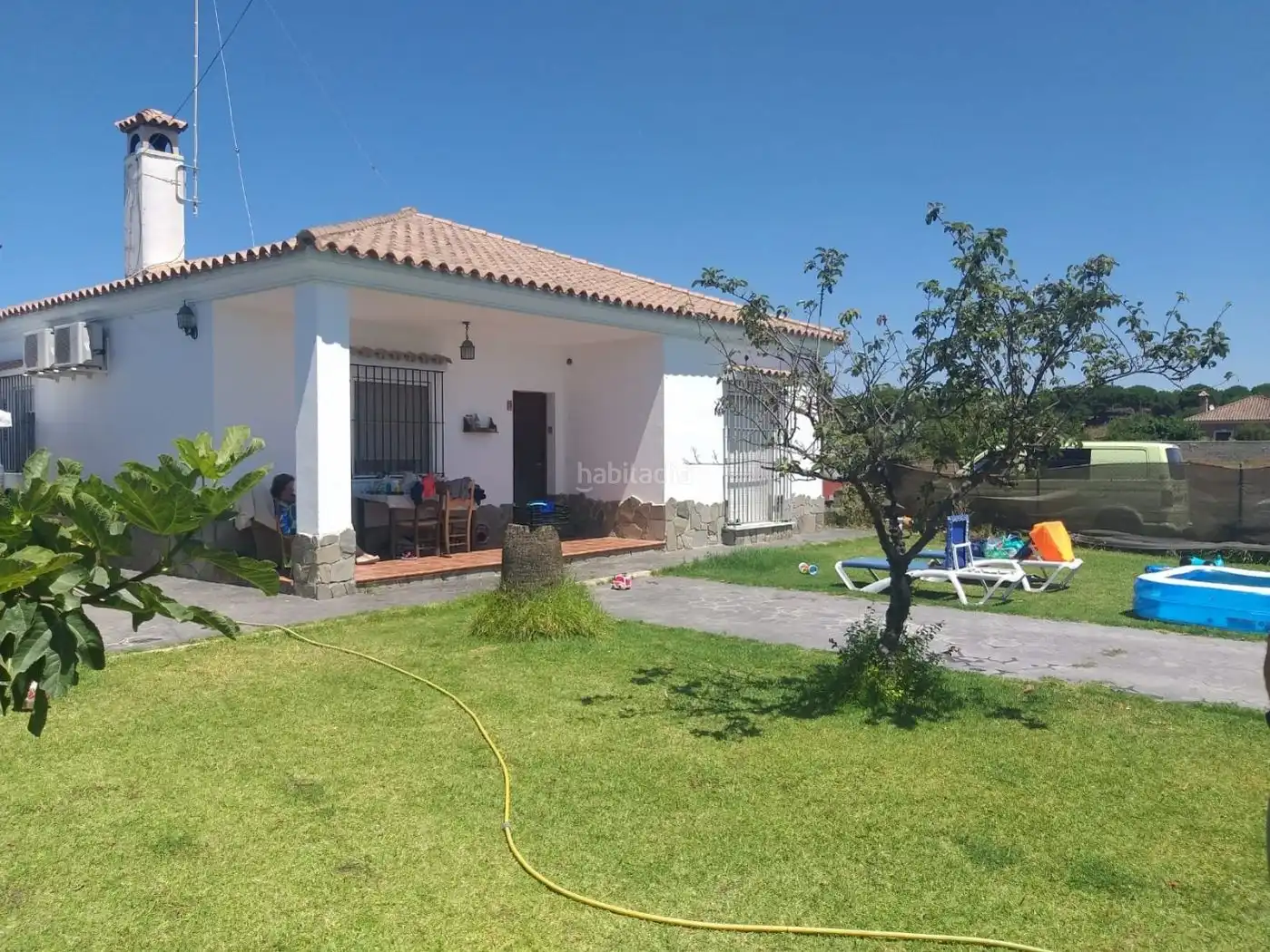 Chalet en venta en Calle Vereda de Enmedio 19