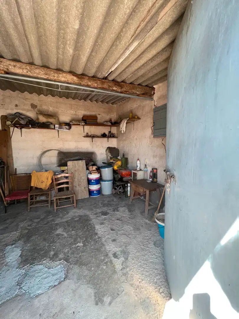 Terreno en venta en Murcia