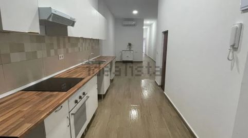 Foto 2 de Piso de alquiler en Benifaió, Valencia