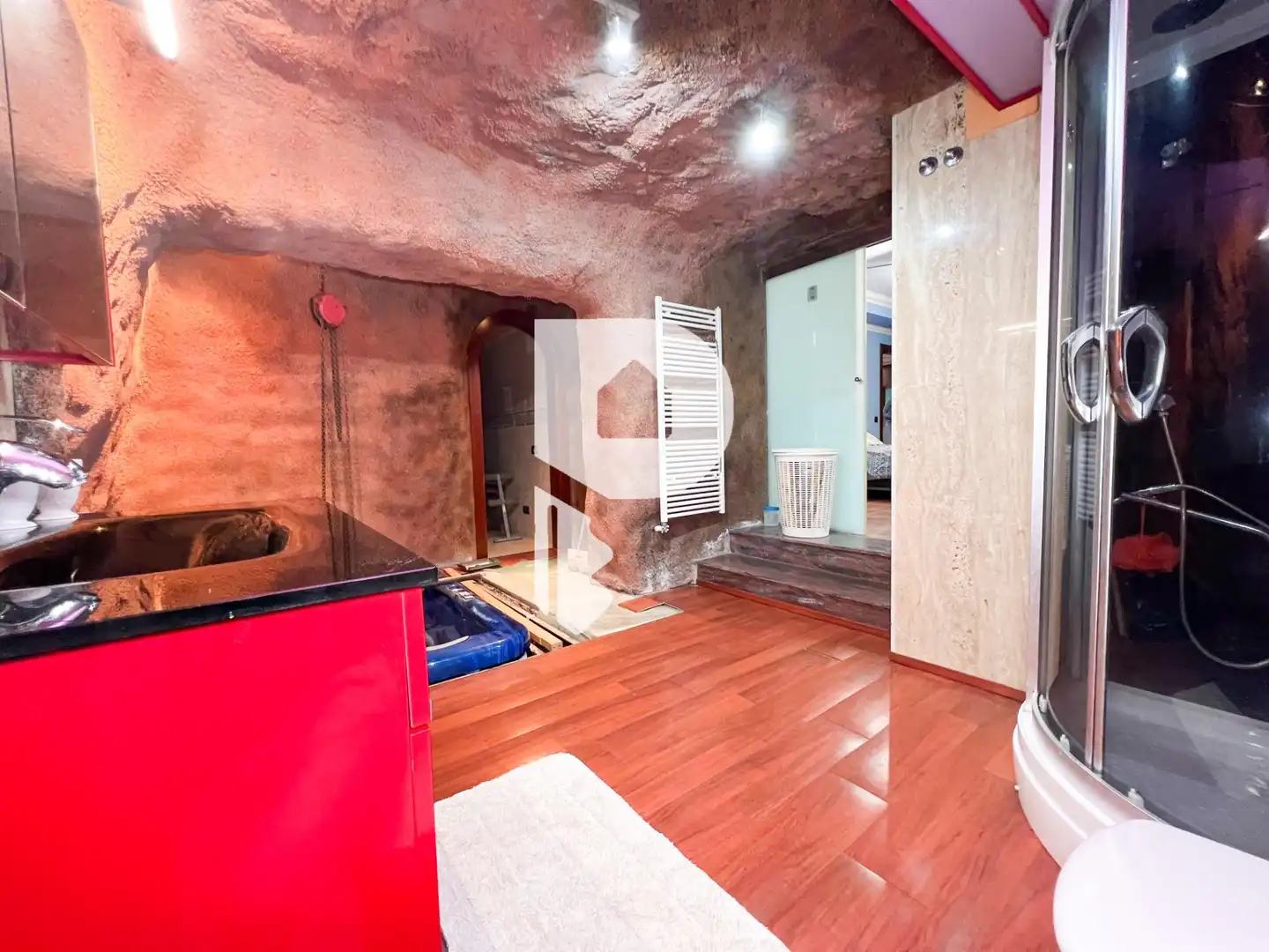 Casa o chalet en venta en Cervelló con Aire acondicionado, Calefacción y Jardín privado