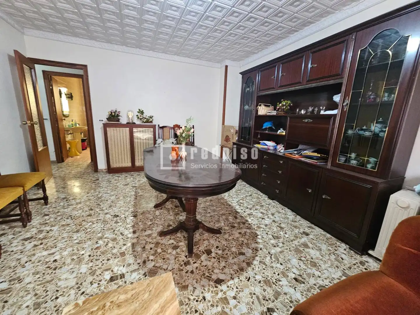 Dining room of Duplexes for sale in Murcia  with Terrace