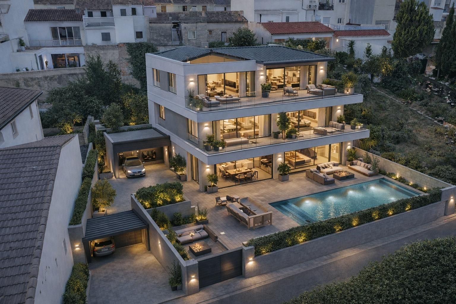 Residencial en venta en Calle de Sanchís Guarner, 11, Vallada