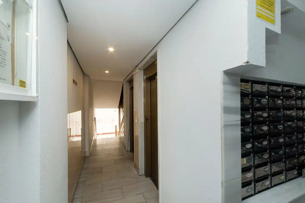 Apartamento con piscina en venta en C/ La Loma                      -  Res Pórtico Cala II  -, imagen 20