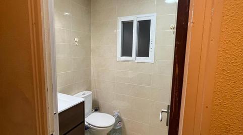 Foto 4 de Pis en venda a San Fernando - Princesa Mercedes, Alicante