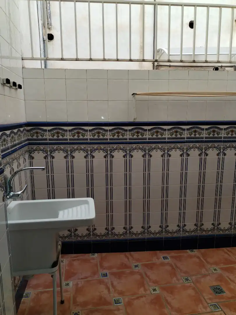 Bany de Pis en venda en Elche / Elx