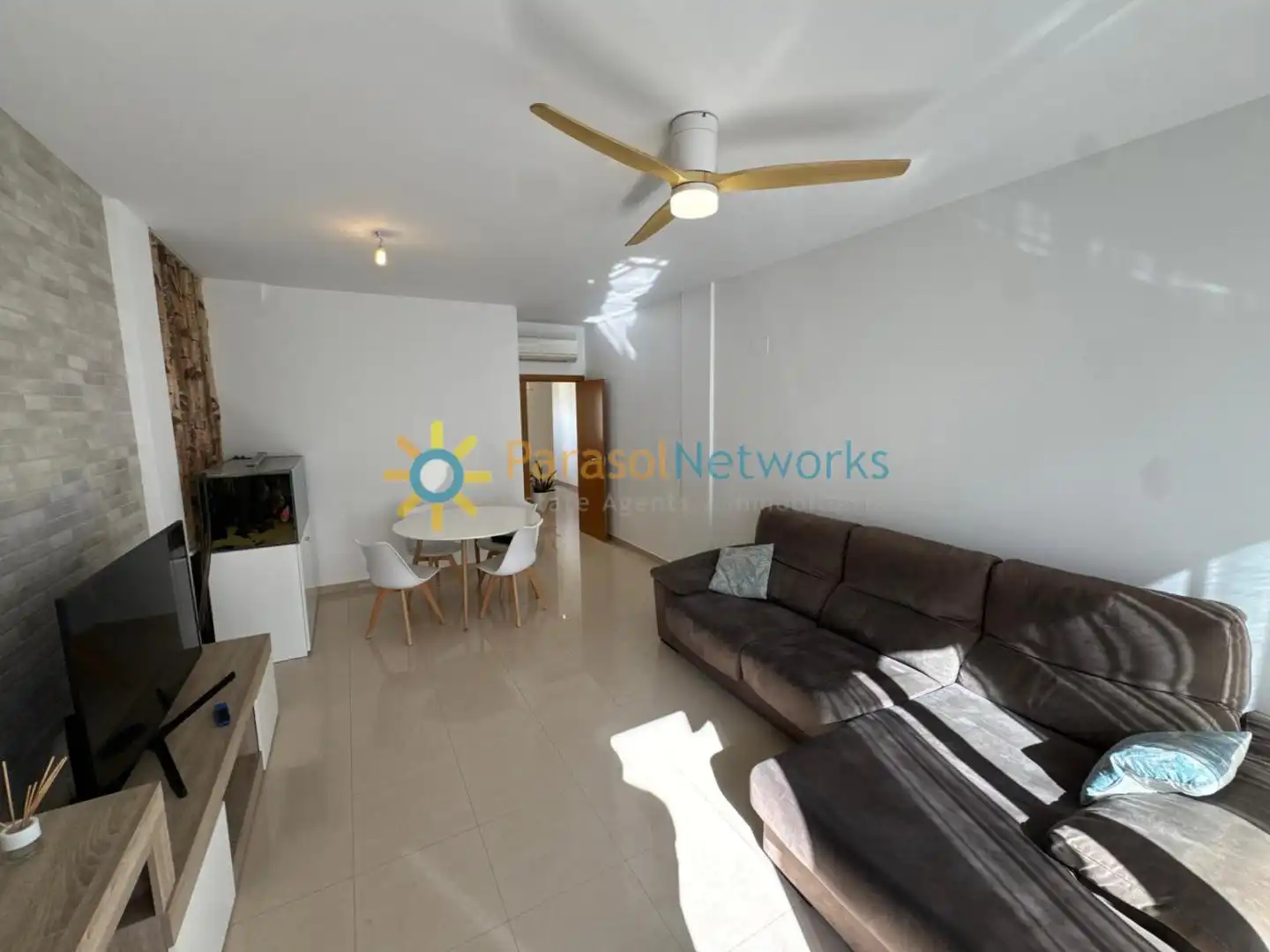 Apartment with terrace to rent in Oliva pueblo, imagen 2