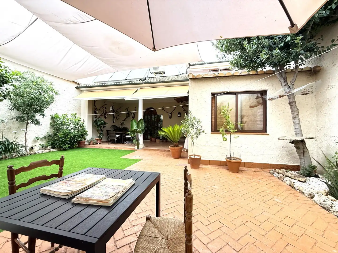 Casa o xalet en venda a Posadas