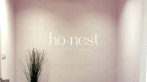 Foto 2 de Oficina de alquiler en Centre Vila, Barcelona