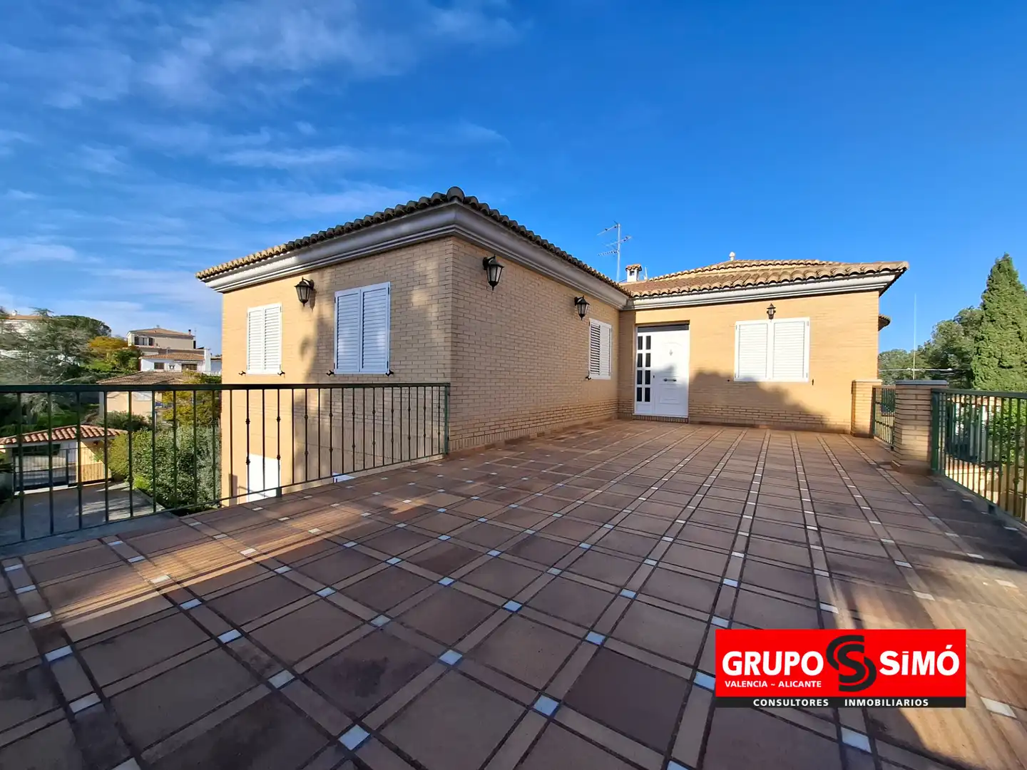 Villa avec terrasse à vendre à Urbanització Pla de les Clotxes 117, imagen 26