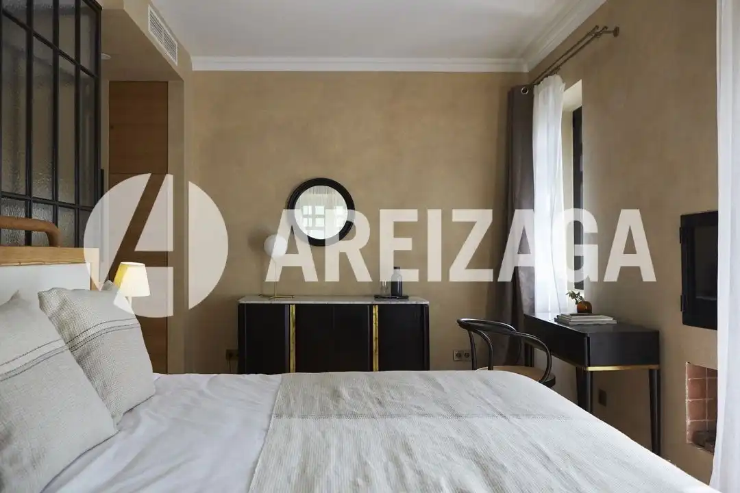 Edificio en venta en Ulia Pasealekua, 184, Ategorrieta - Ulia