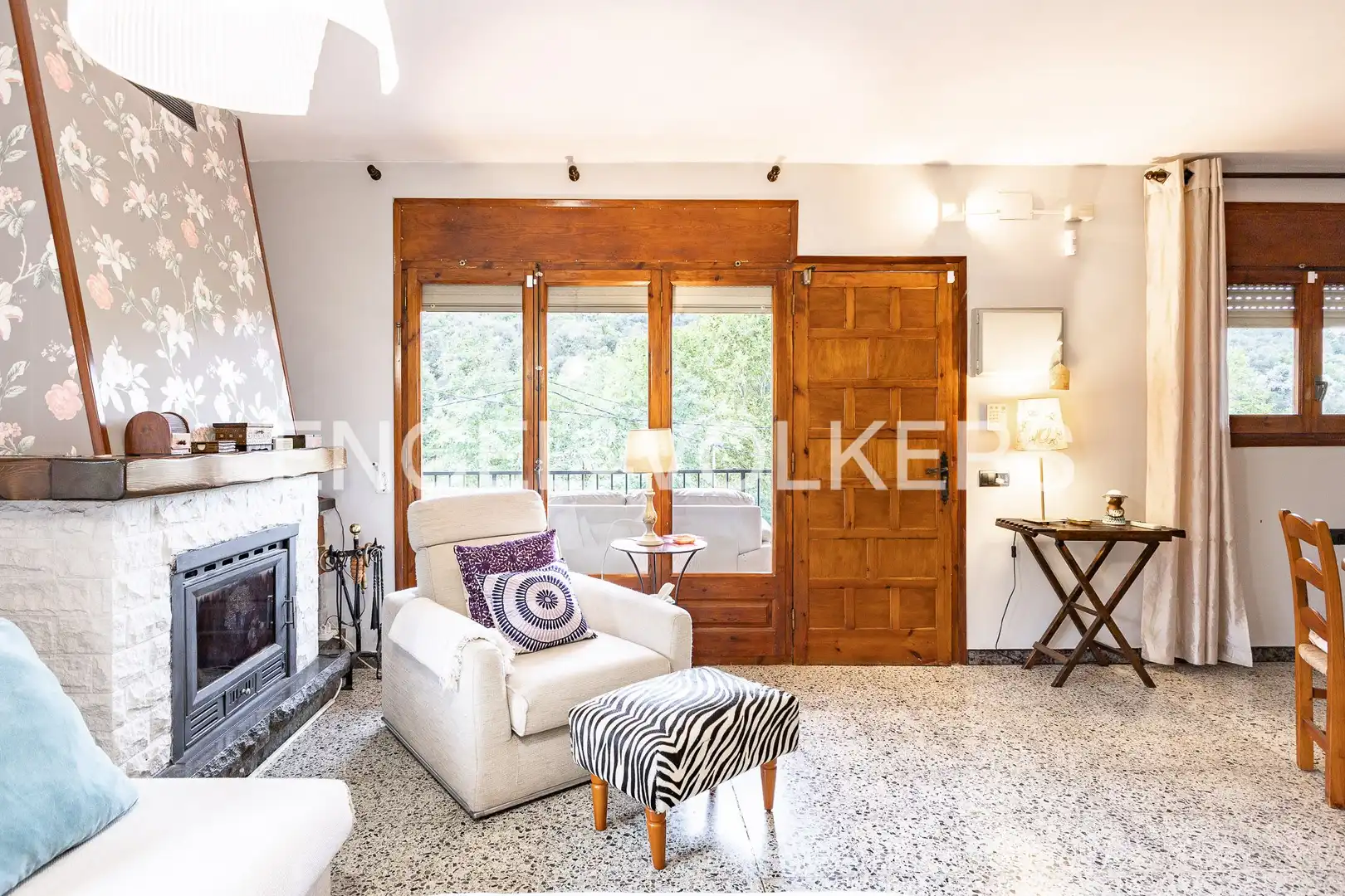 Casa con terraza en venta en Llinars del Vallès, imagen 10
