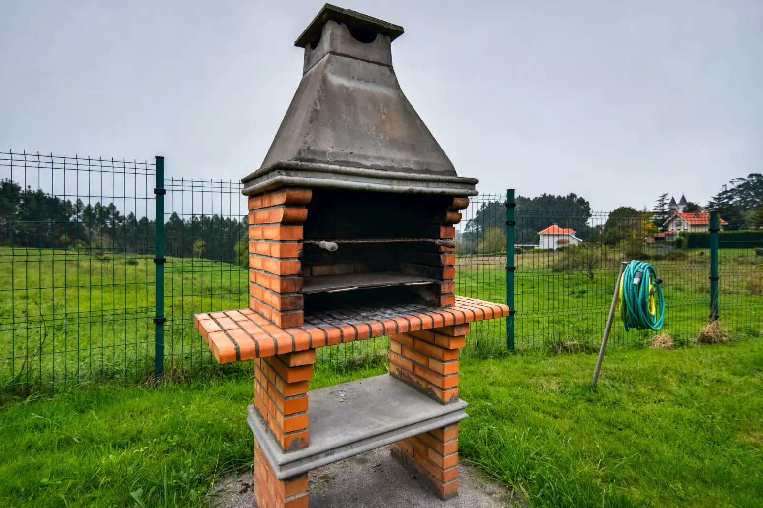 Jardín de Casa o chalet en venta en Cudillero, Asturias