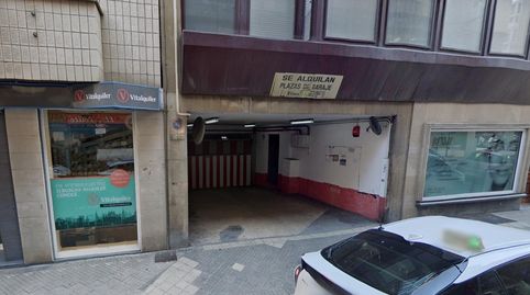 Foto 3 von Garage zur Miete in Manuel Iradier, Ensanche, Vitoria - Gasteiz