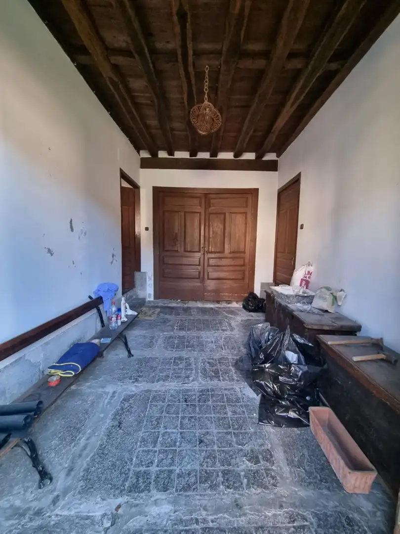 Houses for sale in Valle de Mena  with Private garden, Storage room and Balcony