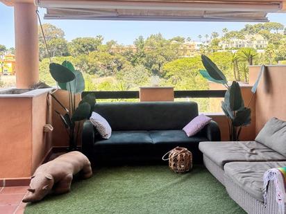Apartament en venda a Reserva de Marbella, Elviria - Cabopino, Marbella